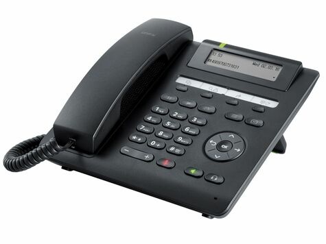 Unify OpenScape Desk Phone CP200 (SIP)