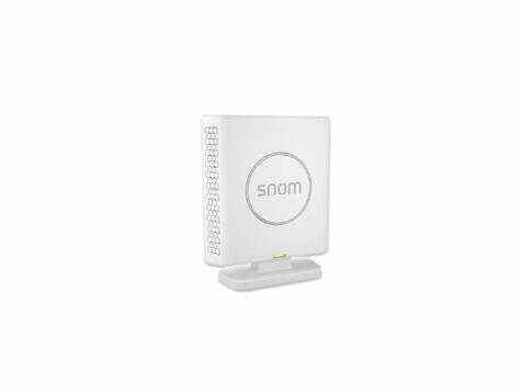 Snom M400 DECT Base Station Single-cell