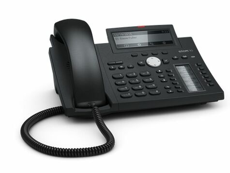 Snom D345 IP Phone