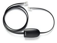 Jabra GN1216 Avaya one-X (Coiled)