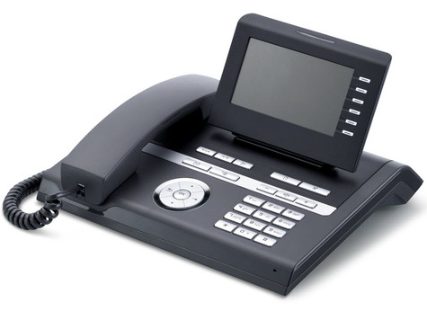 Ubiquiti Ubiquiti OpenStage 40 T, lava - A Grade REFURB