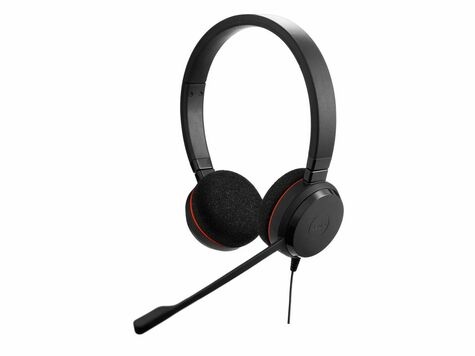 Jabra EVOLVE 20 MS Stereo