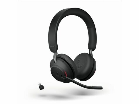 Jabra Evolve2 65 Link380c UC