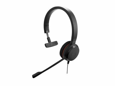 Jabra EVOLVE 20 UC Mono (USB)