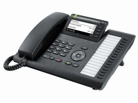 Unify OpenScape Desk Phone CP400 (SIP)