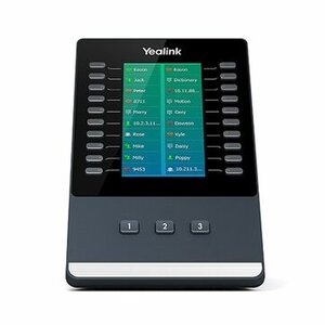 Yealink Yealink EXP50 tbv T5x- serie