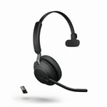 Jabra Jabra Evolve2 65 Link380a UC Mono Black