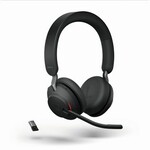 Jabra Jabra Evolve2 65 Link380a UC Stereo Black