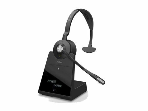 Jabra Engage 75 SE Mono