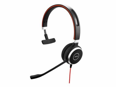 Jabra EVOLVE 40 UC Mono