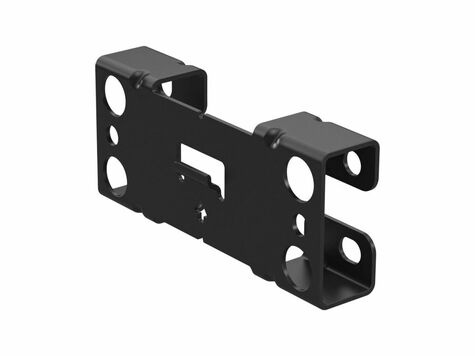 Jabra Jabra JABRA PANACAST 50 WALL MOUNT BLACK