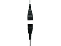 Jabra QD-QD extension (2m)