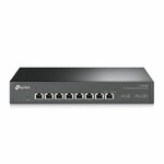 TP-Link TP-Link 8Port 10Gb Rack-mountable