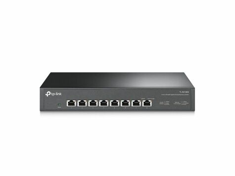 TP-Link TP-Link 8Port 10Gb Rack-mountable