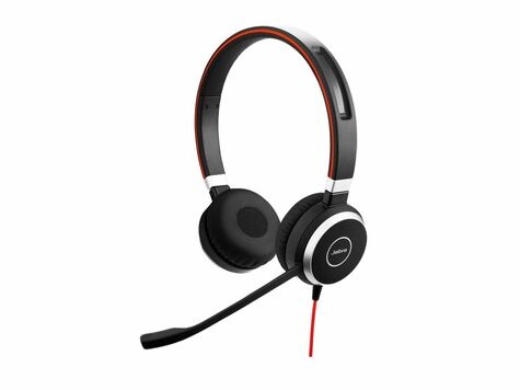 Jabra EVOLVE 40 UC Stereo