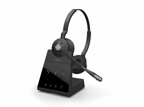 Jabra Engage 65 Stereo