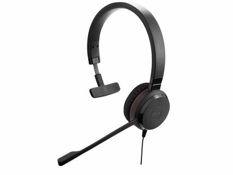 Jabra EVOLVE 30 II MS Mono