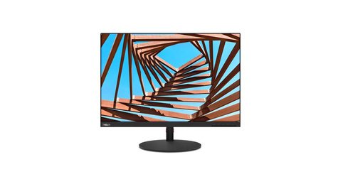 Lenovo ThinkVision T25d     (25")   1920x1200 VGA/HDMI/DP