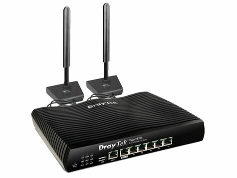 DrayTek DrayTek Vigor 2927L LTE (4G)