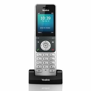 Yealink Yealink W56H handset, incl. voedingsadapter