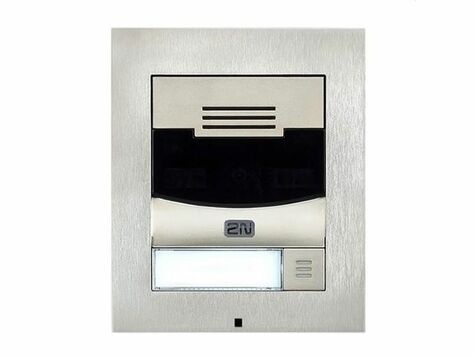 2N IP Solo Opbouw Surface Mount