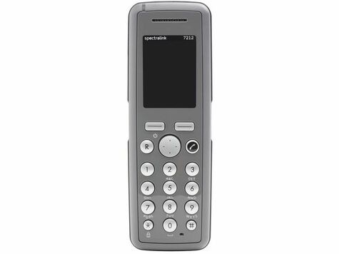 Poly 7212 dect handset