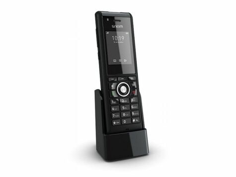 Snom M85 IP65 Dect