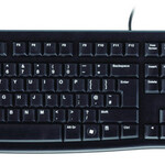 Logitech Logitech K120 AZERTY