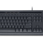 Microsoft Microsoft Wired Keyboard 600 Retail