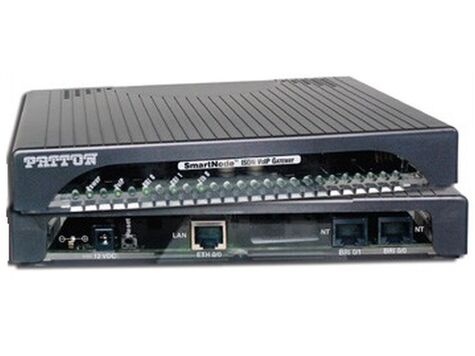 SmartNode DTA SN-DTA/2BIS2V4HP/EUI