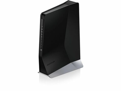 Netgear 4PT AX6000 WIFI MESH EXTENDER