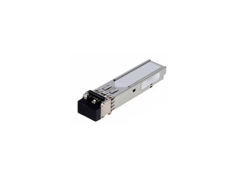DrayTek SFP module-LX10, Dual LC Singlemode, 1,25Gbps, 1310 nm
