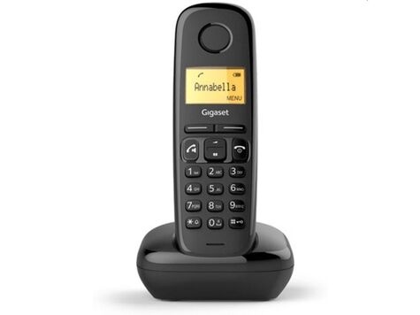 Gigaset A270 systeem