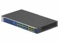 Netgear 24PT GE U60 POE++ UM SWITCH