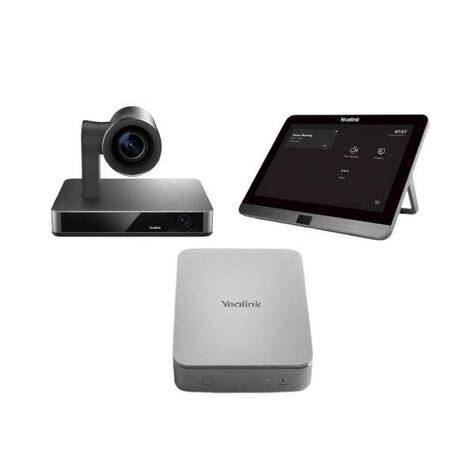 Yealink Yealink MVC860 NOAUDIO