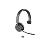 Poly Poly Poly BT Headset Voyager 4210  UC USB-A Teams