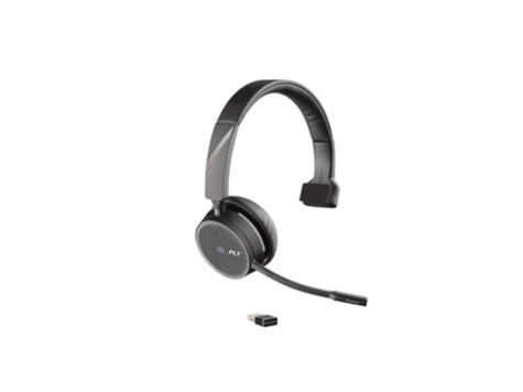 Poly Poly BT Headset Voyager 4210  UC USB-A Teams