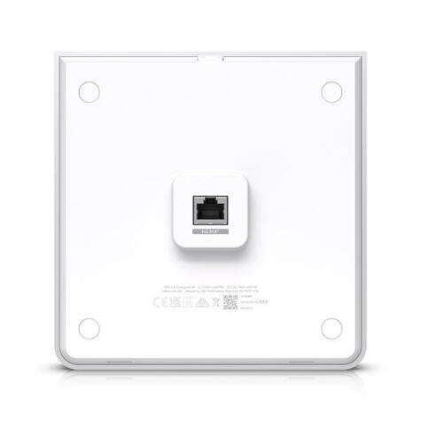 Ubiquiti UniFi U6 Enterprise In-Wall