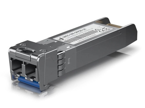 Ubiquiti SFP28 Optical Module 25 Gbps Single-Mode