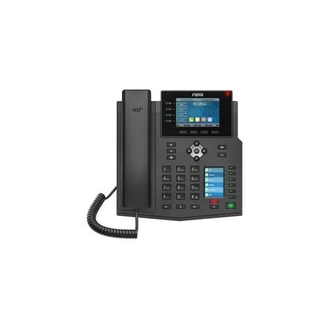 Fanvil SIP-Phone X5U black