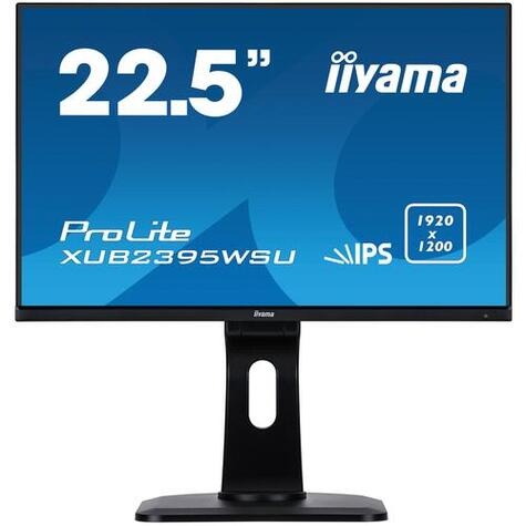Iiyama Iiyama 22" ProLite XUB2395WSU WUXGA/DP/HDMI/Pivot/IPS
