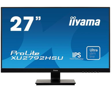 Iiyama 27iW LCD Full HD IPS