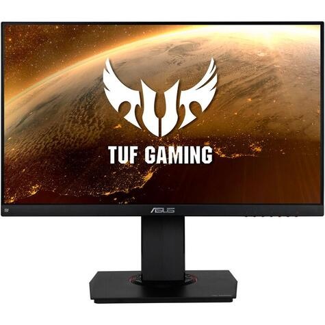 Asus ASUS 61,0cm Gaming TUF VG249Q DP+HDMI 144Hz Spk Lift 1ms