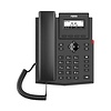 Fanvil IP telefoon X301P zwart