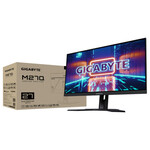 Gigabyte Gigabyte M27Q - LED monitor - 27" - HDR