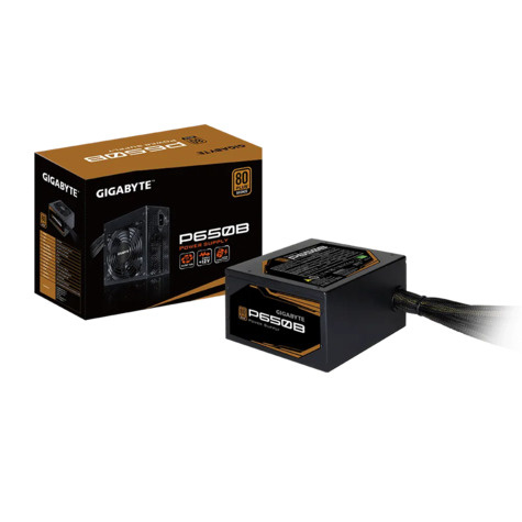 Gigabyte Voeding 650W P650B