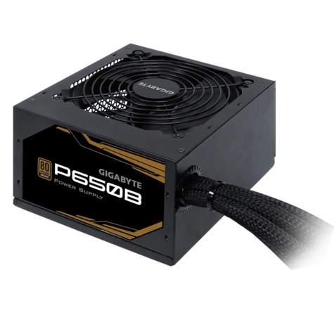 Gigabyte Voeding 650W P650B