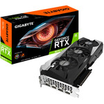 Gigabyte Gigabyte Graphics card GeForce RTX 3070 Ti GAMING 8G - 8 GB GDDR6X OC