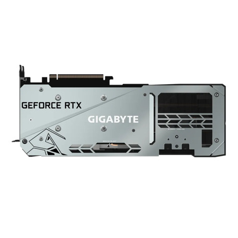 Gigabyte Graphics card GeForce RTX 3070 Ti GAMING 8G - 8 GB GDDR6X OC