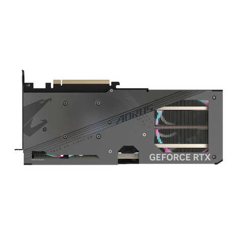 Gigabyte VGA GBT RTX4060 8GB Aorus E